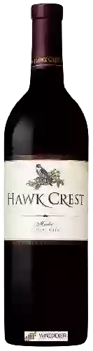 Domaine Hawk Crest by SLWC - Merlot