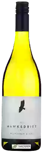 Domaine Hawksdrift - Sauvignon Blanc