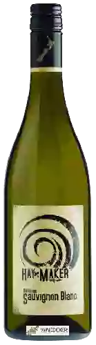 Weingut Hay Maker - Sauvignon Blanc