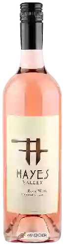 Domaine Hayes Valley - Rosé