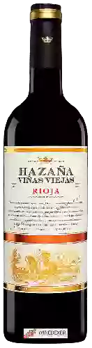 Domaine Hazaña - Tinto