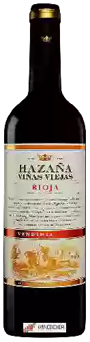 Domaine Hazaña - Tradición