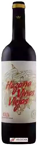 Domaine Hazaña - Viñas Viejas Vendimia Seleccionada