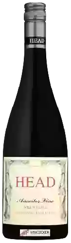 Domaine Head - Ancestor Vine Grenache