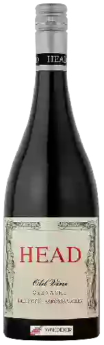 Domaine Head - Old Vine Grenache