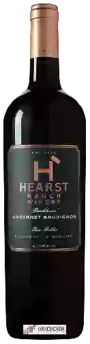 Domaine Hearst Ranch - Bunkhouse Cabernet Sauvignon