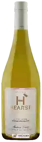 Domaine Hearst Ranch - Glacier Ridge Chardonnay