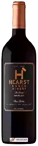 Domaine Hearst Ranch - Pico Creek Merlot