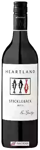 Domaine Heartland - Stickleback Red