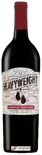 Domaine Heavyweight - Cabernet Sauvignon