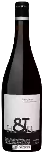 Domaine Hecht & Bannier - Saint-Chinian