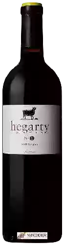 Domaine Hegarty Chamans - Cuvée No. 1