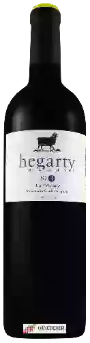 Domaine Hegarty Chamans - No. 3 La Piboule