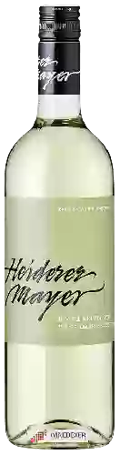 Domaine Heiderer Mayer - Roter Veltliner Wagramer Selektion