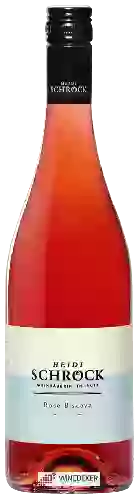 Domaine Heidi Schröck - Rosé Biscaya