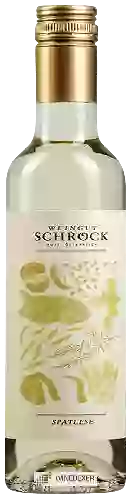 Domaine Heidi Schröck - Spätlese