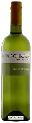 Domaine Heidi Schröck - Weißburgunder