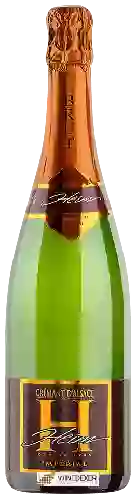 Domaine Heim - Imperial Crémant d'Alsace Brut