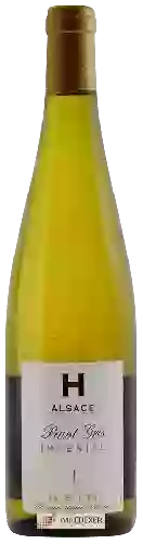 Domaine Heim - Impérial Pinot Gris