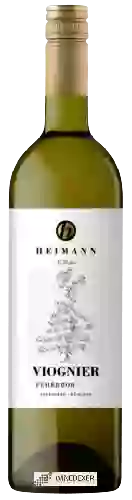 Domaine Heimann - Viognier