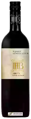 Domaine Heinrich Hartl III - Amicus Cuvée