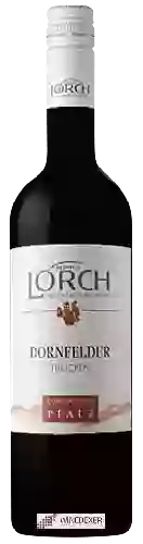 Domaine Heinrich Lorch - Dornfelder Trocken