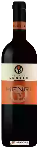 Domaine Heinrich Lunzer - Henri Rouge