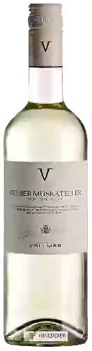 Domaine Heinrich Vollmer - Gelber Muskateller Feinherb