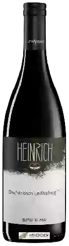 Domaine Heinrich - Blaufr&aumlnkisch Leithaberg