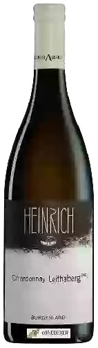 Domaine Heinrich - Chardonnay Leithaberg