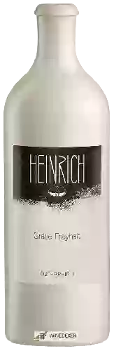 Domaine Heinrich - Graue Freyheit