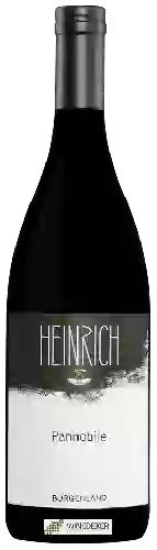 Domaine Heinrich - Pannobile