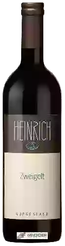 Domaine Heinrich - Zweigelt