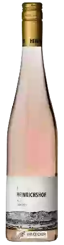 Domaine Heinrichshof - Heinrichs Rosé Trocken