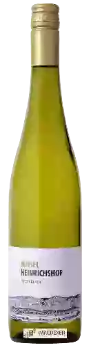 Domaine Heinrichshof - Pinot Blanc