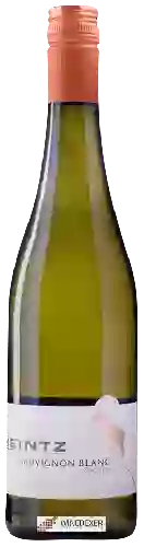 Domaine Heintz - Sauvignon Blanc Trocken