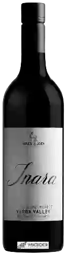 Domaine Helen & Joey - Inara Cabernet - Merlot