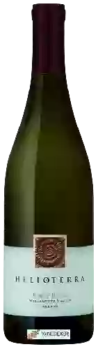 Domaine Helioterra - Pinot Blanc