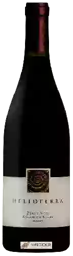 Domaine Helioterra - Pinot Noir