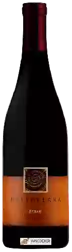 Domaine Helioterra - Syrah