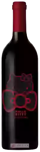 Domaine Hello Kitty - Cabernet Sauvignon