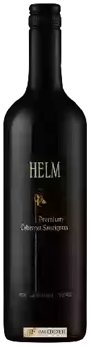 Domaine Helm - Premium Cabernet Sauvignon