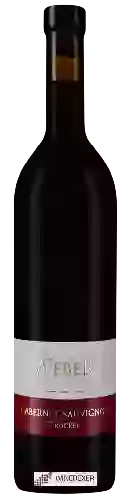 Domaine Helmut Weber - Cabernet Sauvignon Trocken