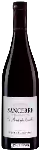 Domaine Henri Bourgeois - La Porte du Caillou Sancerre Rouge