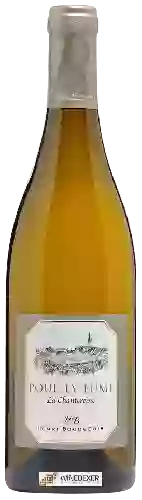 Domaine Henri Bourgeois - Pouilly-Fumé La Chantereine