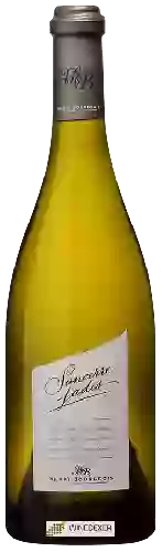 Domaine Henri Bourgeois - Sancerre Jadis