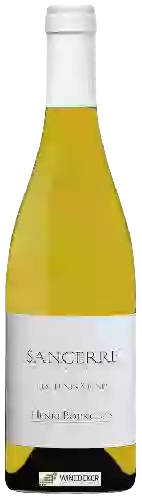 Domaine Henri Bourgeois - Sancerre Les Jeunes Vignes