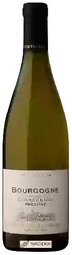 Domaine Henri de Villamont - Prestige Bourgogne Chardonnay