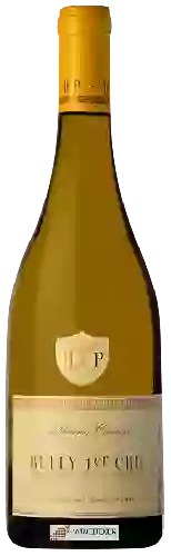 Domaine Henri Pion - Racines Croisées Rully 1er Cru