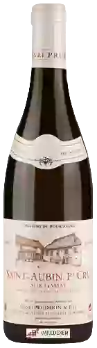 Domaine Henri Prudhon & Fils - Saint-Aubin 1er Cru 'Sur Gamay'